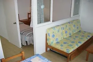 Mirasol E Apartammentos Hotel L'Estartit