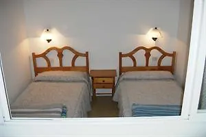 Mirasol E Apartammentos L'Estartit