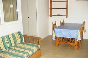 Mirasol E Apartammentos Hotel